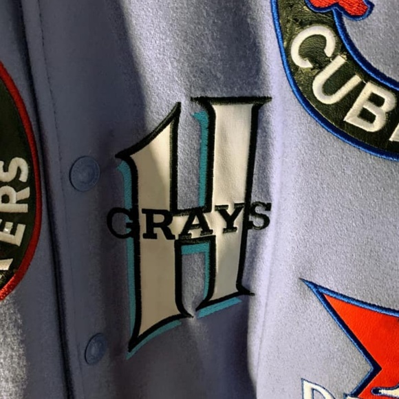 Headgear Negro League Baseball Museum Varsity XXL - Picture 3 of 8